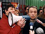 Une bonne cible: Bourdieu